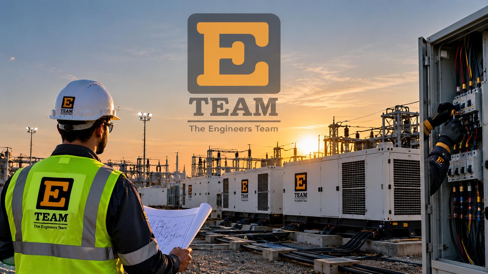 EHV/HV/MV/LV Substation Services