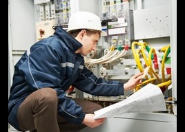 Electrical services